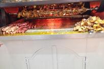 Il Gallo Bianco-Girarrosto Nocera Inferiore