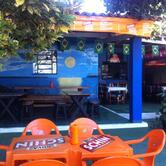 Submarinopetiscodo mar