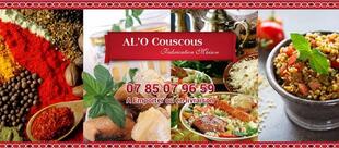 Al'o Couscous