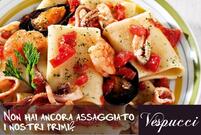 Ristorante Pizzeria Vespucci