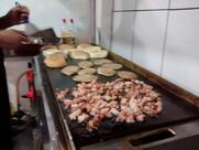 Deguste Itajubá - lanches, panquecas, açai e macarrão na chapa