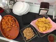 Fresh Fruits Juice Cafe S.a.s