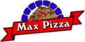 max pizza