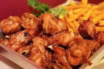 Companhia Da Pizza Praia de Leste