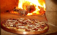 Luna pizzaria Praia Grande SP