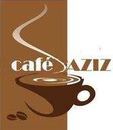 Café AZIZ
