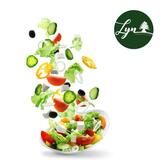 Lyn Oriental Kitchen