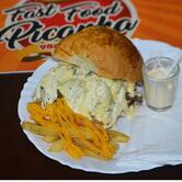 Fast Food Picanha