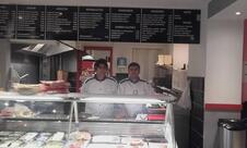 Snack NewCuma court snt etienne