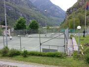 Snack Bar Tennis Bodio