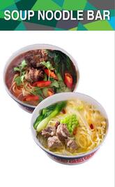 Wok To Go