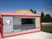 Pizza Lingonne 77 Chez Jo à Guignes