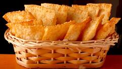 Pastelaria do Paulista