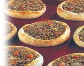 Sabor Árabe Esfiharia