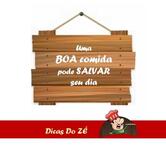 Pizzaria do Zé