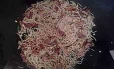 Bar e lanchonete Resende