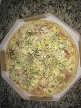 Tio Patinhas Disk Pizzas e Lanches Ribeirão Prêto SP