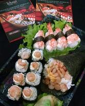 Inkaza Sushi Lagoa Santa MG