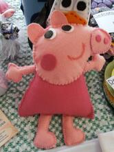 Projeto Pano, Ponto e Prosa