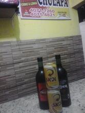 Pizzaria do Xula Diadema SP