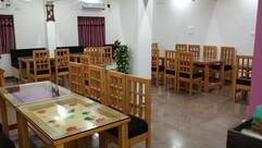 Shree Mahalaxmi Dining Hall