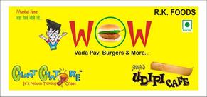 WOW VADAPAV SAKRI ROAD DHULE