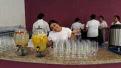 Quality Service Serviço de Alimentação LTDA.