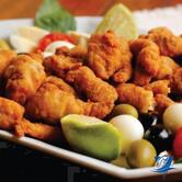 Peixaria Casa dos Frutos do Mar Imbituba SC