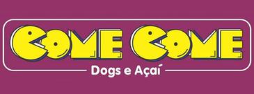 Come Come Hamburgueria em Varginha