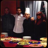 Ristorante La Gricia ROMA