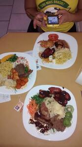 Ponto Grill Restaurante