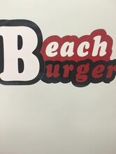 Beach Burger