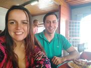 Karine's Buffet Bar e Restaurante