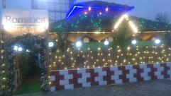 Rometica- Multicuisine Restaurant