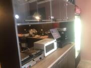 Fast food "Brzi gonzales"