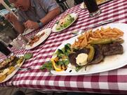 Castello Ristorante Pizzeria Gröditz