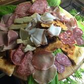 Pizzeria Vincenzo Capuano Taranto