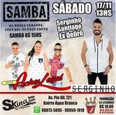 Skina 721 Bar E Espeteria Contagem MG