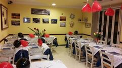 Filippo Cucina di Mare Pescara