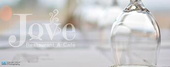 JOVE restaurant & cafe