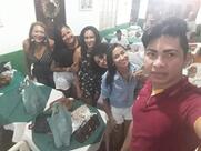 Pizzaria Forno D' Lenha Poconé