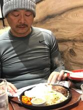 鉄板焼ステーキ・しゃぶしゃぶ 佳紋