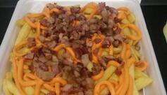 Hamburgueria Vinis Burger