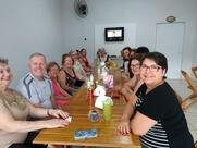 Caldo De Cana Da Cassi