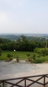 Country House Bucaneve