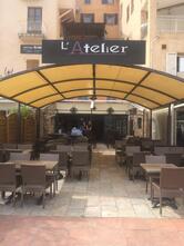 L'Atelier