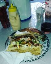 Maratona Sabores Ltda. ME