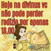 KI FESTAS E PIZZARIA DIVINUS