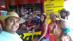 Farias Bar Palmeira dos Índios AL