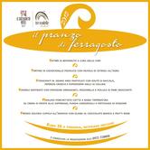 Hotel Castagneto Melfi Melfi